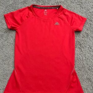 Adidas Climalite activewear top size XS